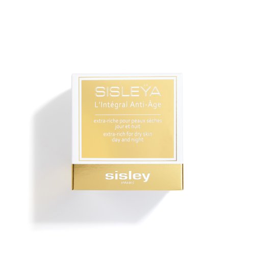 SISLEY SISLEŸA L'INTÉGRAL ANTI-ÂGE EXTRA-RICHE 3473311502506